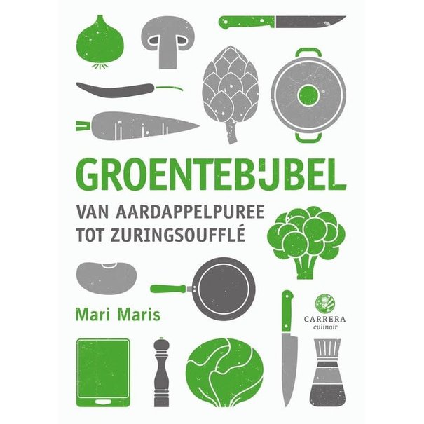 Groentebijbel