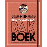 Heel Holland Bakt - Mijn Bakboek