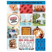 Heel Holland Bakt Mee - Seizoen 2019/2020