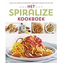 Het Spiralize Kookboek
