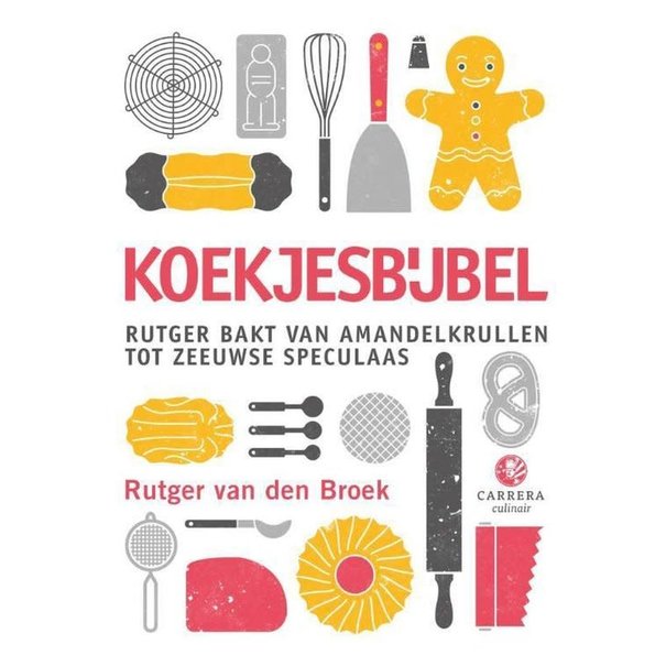 Koekjesbijbel