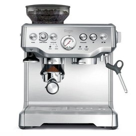 The Barista Express Stainless Steel - Espressomachine