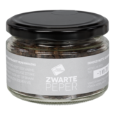 Peper Zwart