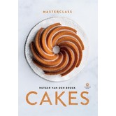 Masterclass - Cakes