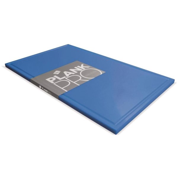 Inno Cuisinno Snijplank Pro 1/1 Gastronorm Blauw