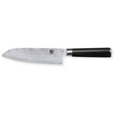 Shun Classic Santokumes Linkshandig 18 cm