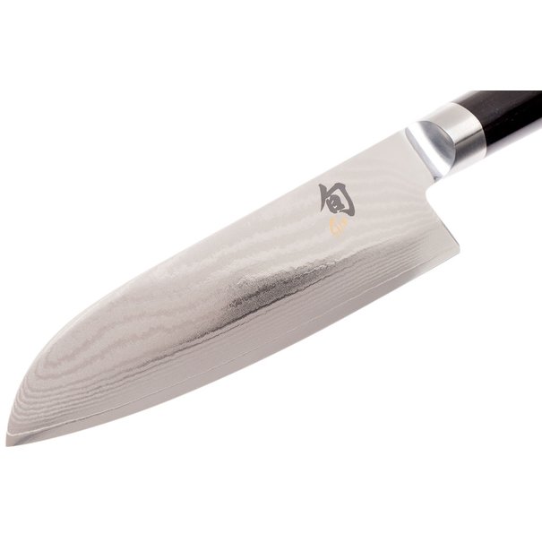 KAI Shun Classic Santokumes Linkshandig 18 cm