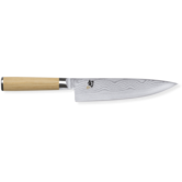 Shun Classic White Koksmes 20 cm