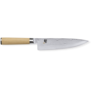 Shun Classic White Koksmes 20 cm