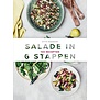 Salade in 6 Stappen