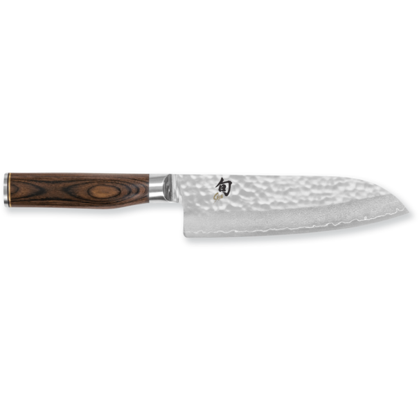 KAI Shun Premier Tim Mälzer Santokumes 18 cm