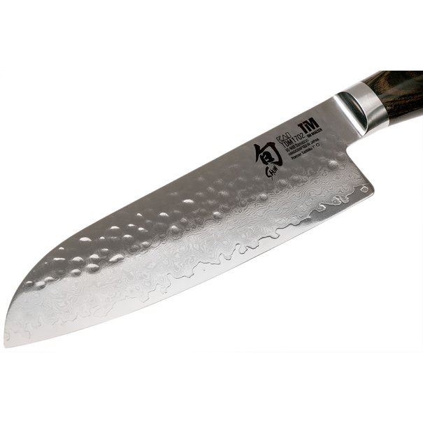 KAI Shun Premier Tim Mälzer Santokumes 18 cm