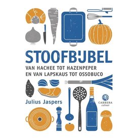 Stoofbijbel