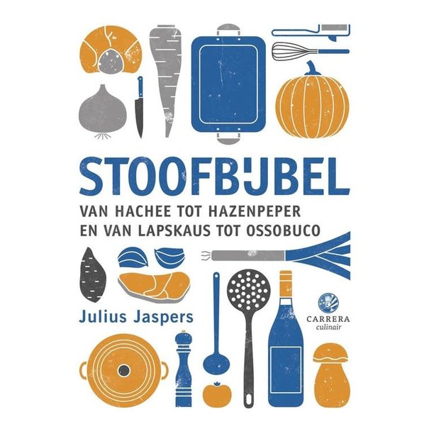 Stoofbijbel