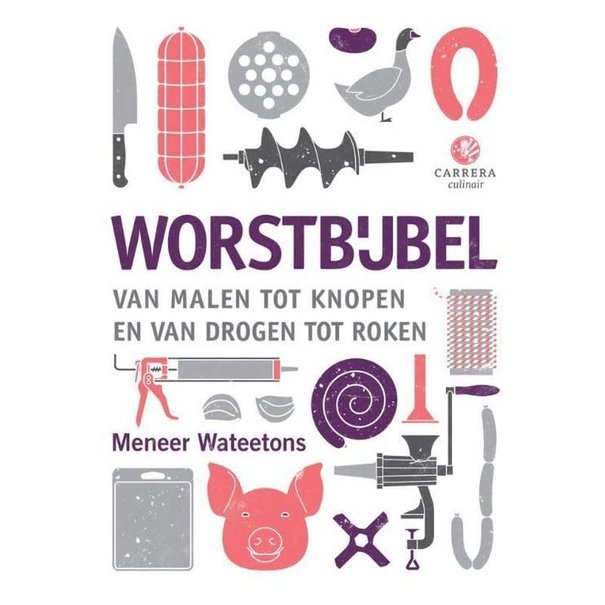 Worstbijbel