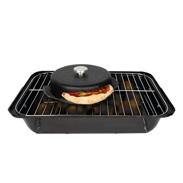 Boska Pizza Baker BBQ Mini