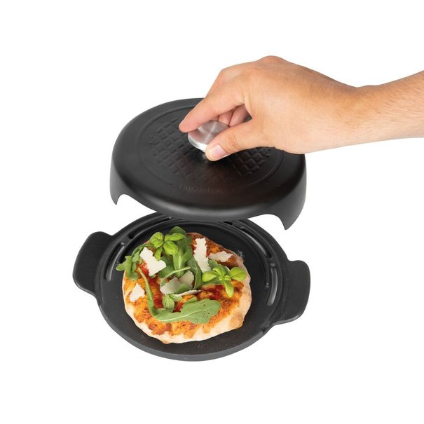 Boska Pizza Baker BBQ Mini