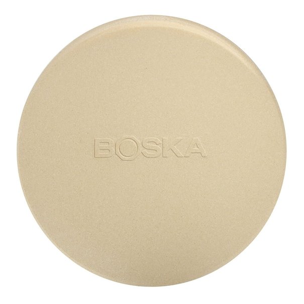 Boska Pizzasteen Deluxe 29 cm