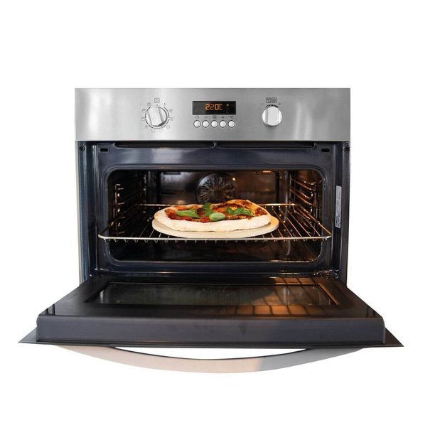 Boska Pizzasteen Deluxe 29 cm