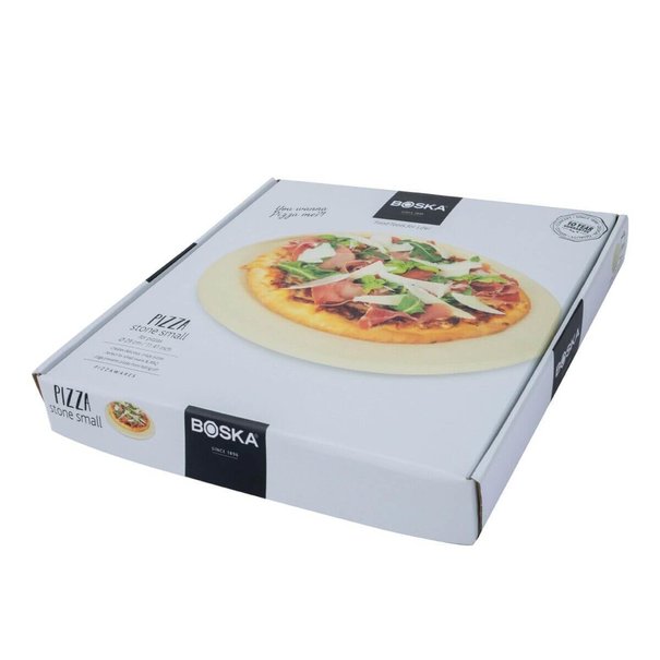 Boska Pizzasteen Deluxe 29 cm