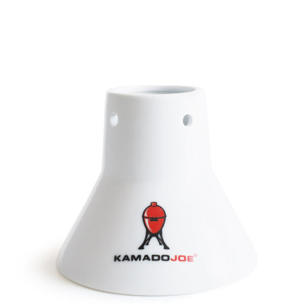 Kamado Joe Chicken Sitter