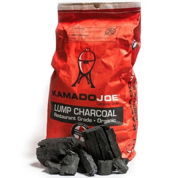 Kamado Joe Houtskool 9 kg