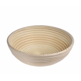 Bake Rijsmand Rond 25 cm