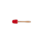 Mini Lepelspatel Kersenrood 17.5 cm