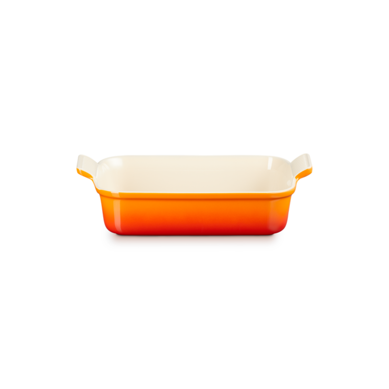 Creuset Oranje-Rood 26x19 | - Kookwinkel Van Erp