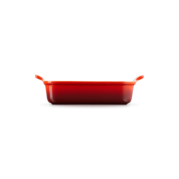 Le Creuset Ovenschaal Kersenrood 26x19 cm