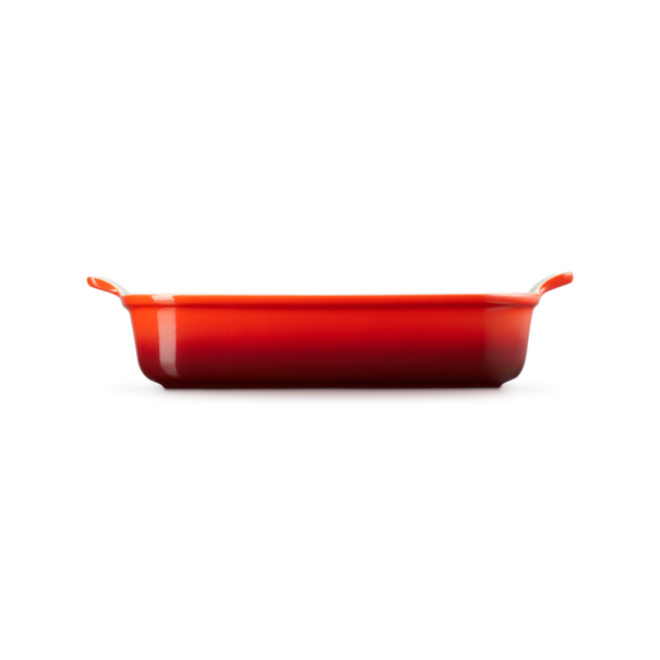 Le Creuset Ovenschaal Kersenrood 32x24 cm