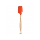 Pro Medium Spatel Oranje-Rood 32 cm