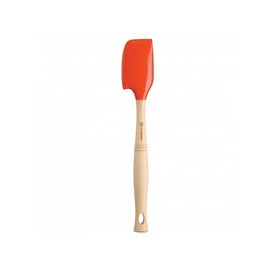 Pro Medium Spatel Oranje-Rood 32 cm