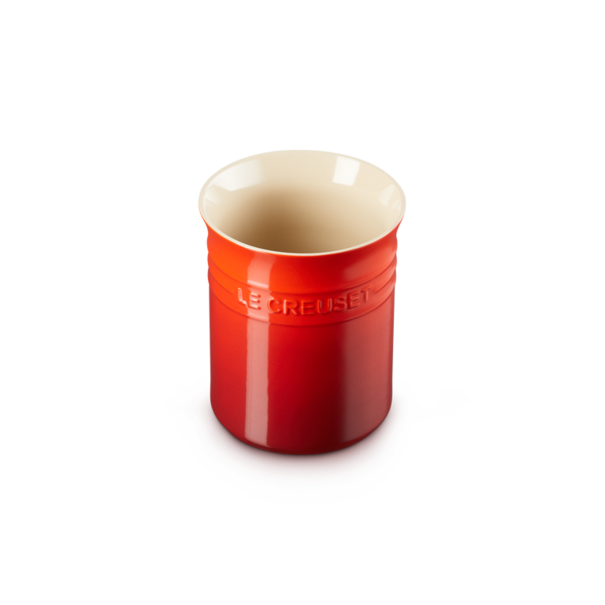 Le Creuset Spatelpot Kersenrood