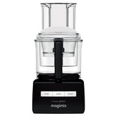 5200XL Premium Foodprocessor Zwart