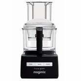 4200XL Foodprocessor Zwart