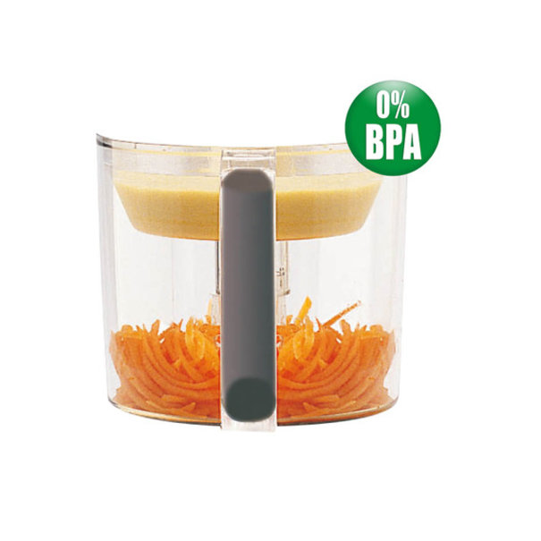 Bezienswaardigheden bekijken Begin stropdas Magimix Mini Plus Foodprocessor Zwart | Groot assortiment Magimix -  Kookwinkel Van Erp