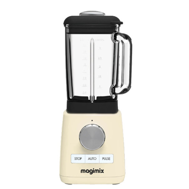 Magimix Blender Power 4 Crème