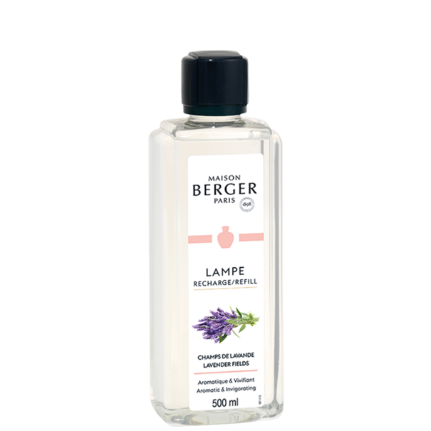 Maison Berger Paris Parfum Lavender Fields 500 ml