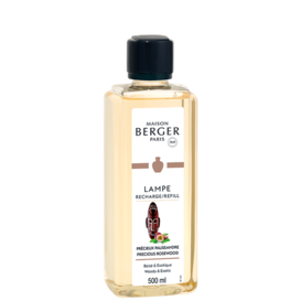 Parfum Precious Rosewood 500 ml