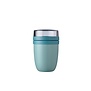 Ellipse Isoleer Lunchpot Nordic Green