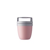 Ellipse Lunchpot Nordic Pink