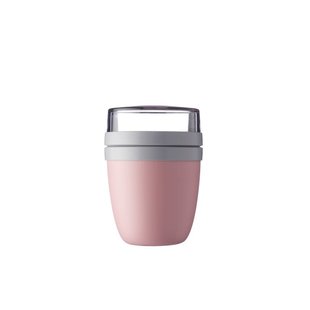 Ellipse Lunchpot Nordic Pink