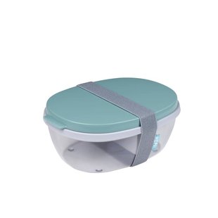 Ellipse Saladebox Nordic Green