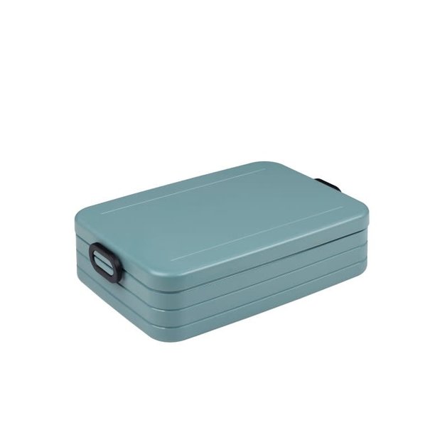 Mepal Take a Break Large Lunchbox Nordic Green