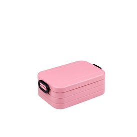 Take a Break Midi Lunchbox Nordic Pink