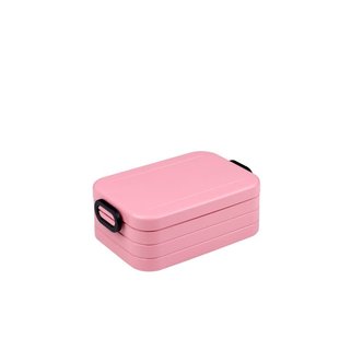 Take a Break Midi Lunchbox Nordic Pink