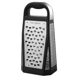 Elite Box Grater Rasp