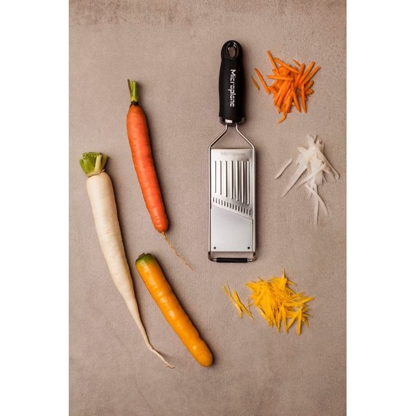 Microplane Gourmet Julienne Slicer