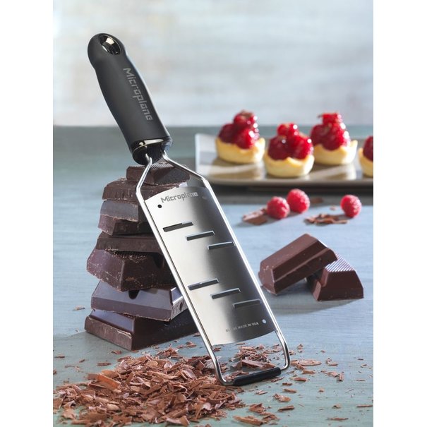 Microplane Gourmet Schaaf Groot